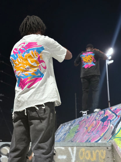 Graffiti 1SO Shirt