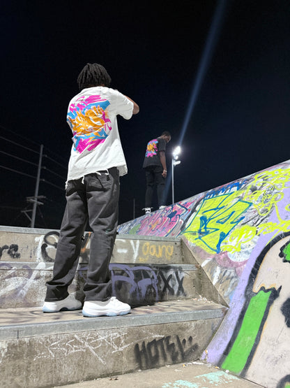 Graffiti 1SO Shirt